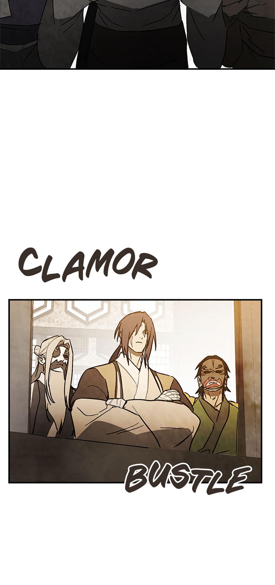 Yi Shen Dang Guan Chapter 81 57